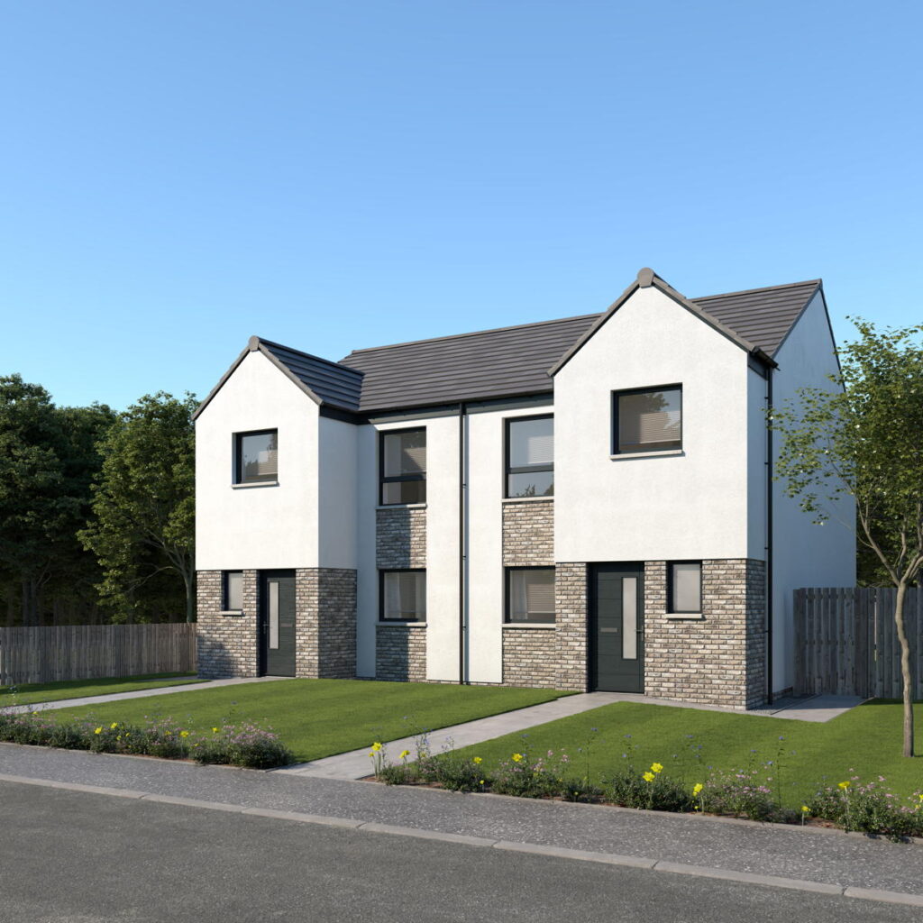 dalmore house type by callanish homes